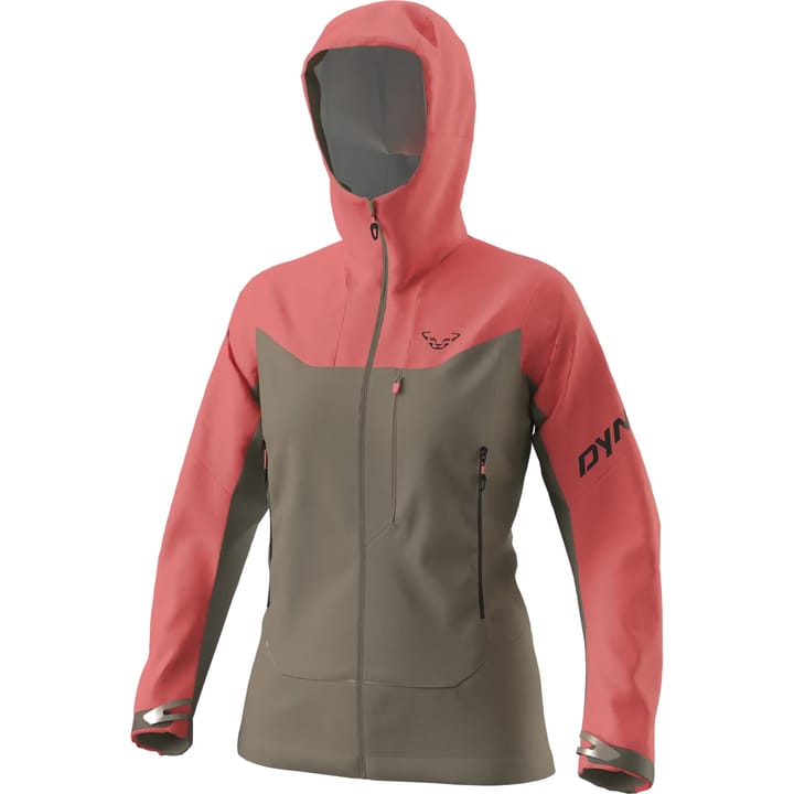 Dynafit Radical Softshell Jkt W Cabana Dynafit