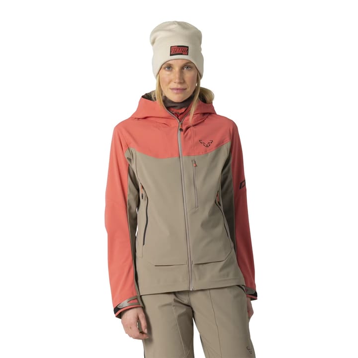 Dynafit Radical Softshell Jkt W Cabana Dynafit