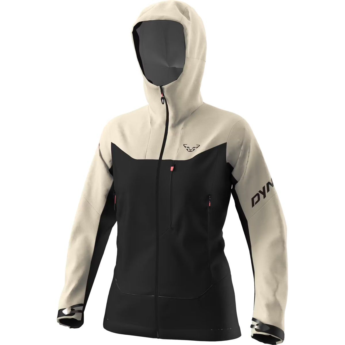 Dynafit Radical Softshell Jkt W Overcast
