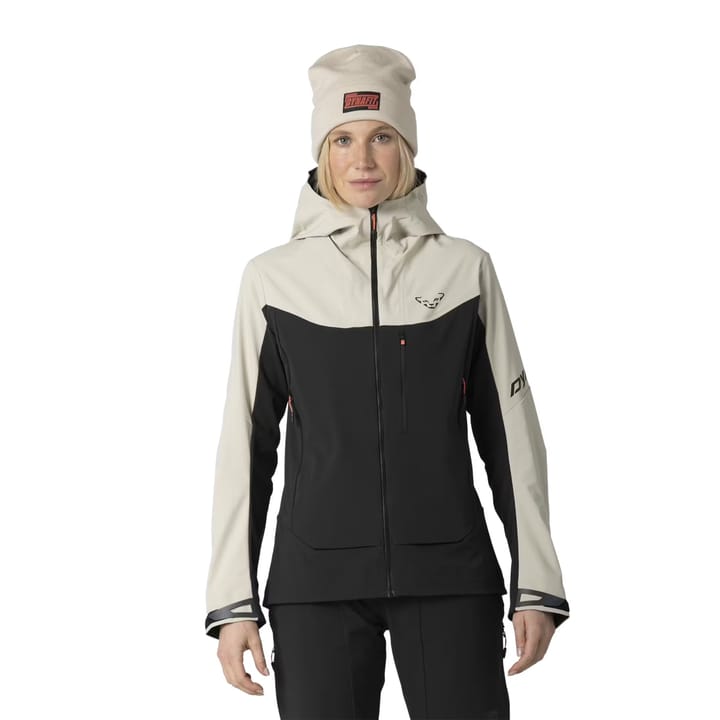 Dynafit Radical Softshell Jkt W Overcast Dynafit