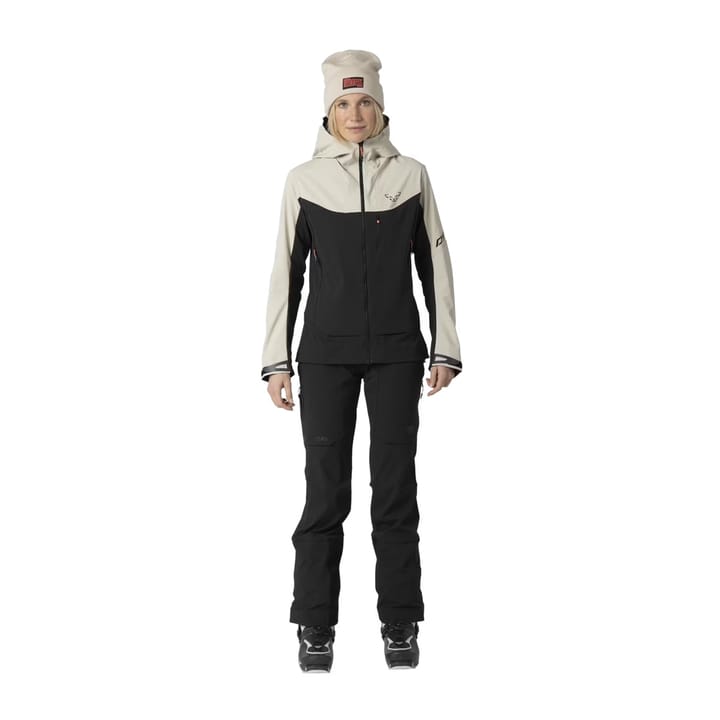 Dynafit Radical Softshell Jkt W Overcast Dynafit