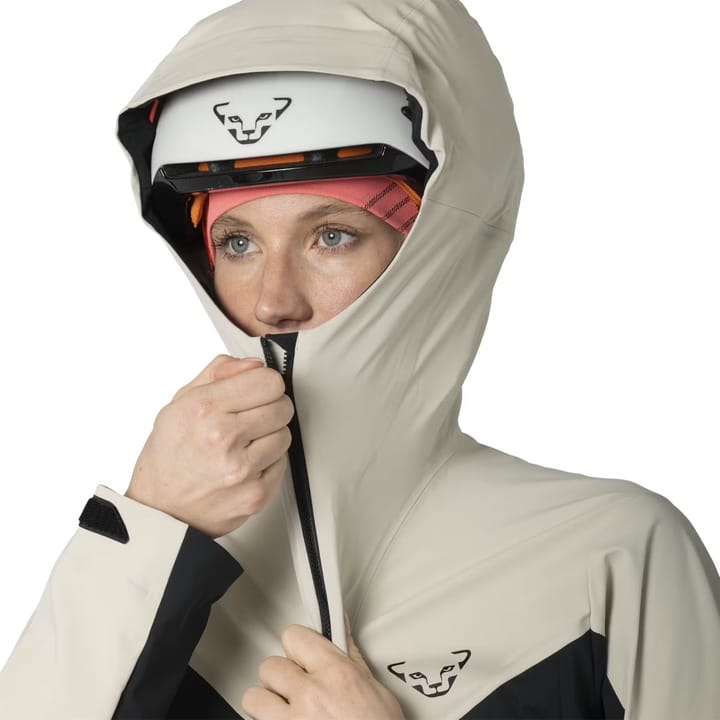 Dynafit Radical Softshell Jkt W Overcast Dynafit