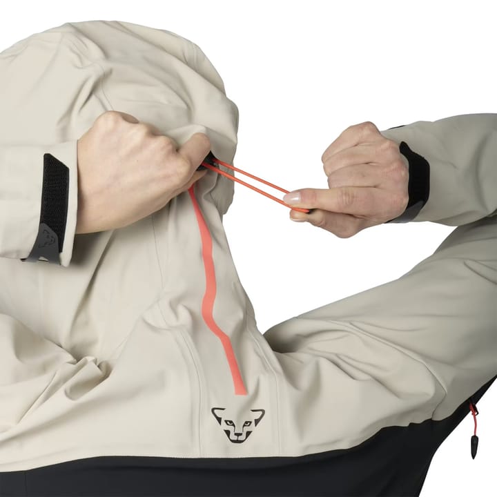 Dynafit Radical Softshell Jkt W Overcast Dynafit