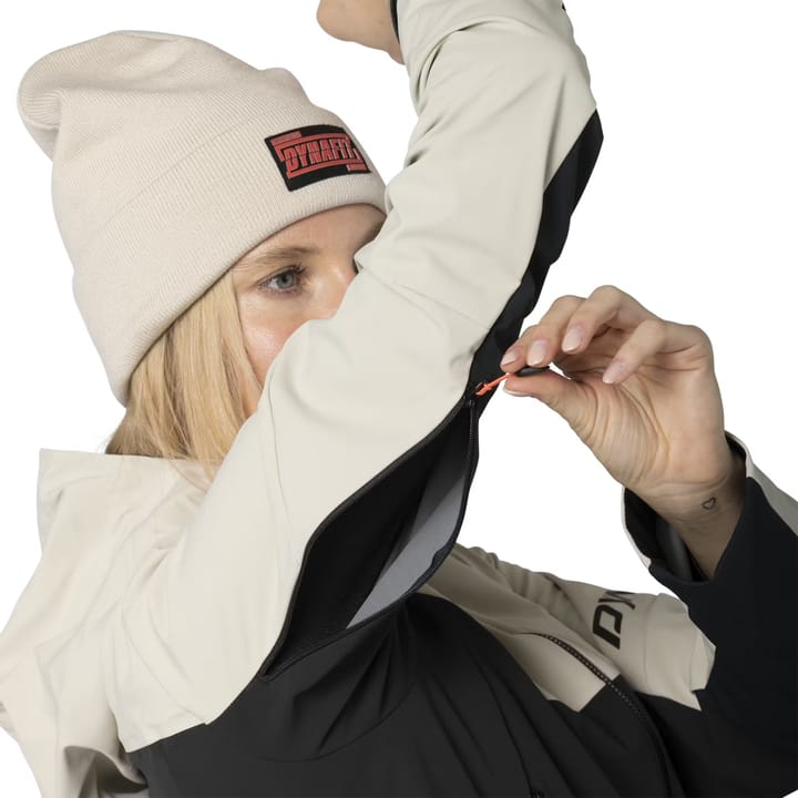 Dynafit Radical Softshell Jkt W Overcast Dynafit