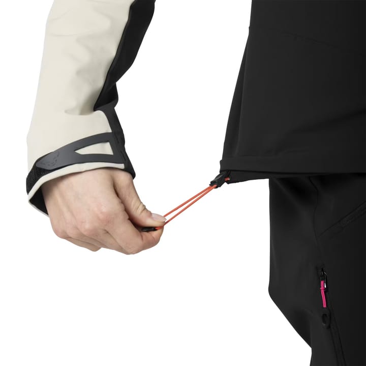 Dynafit Radical Softshell Jkt W Overcast Dynafit