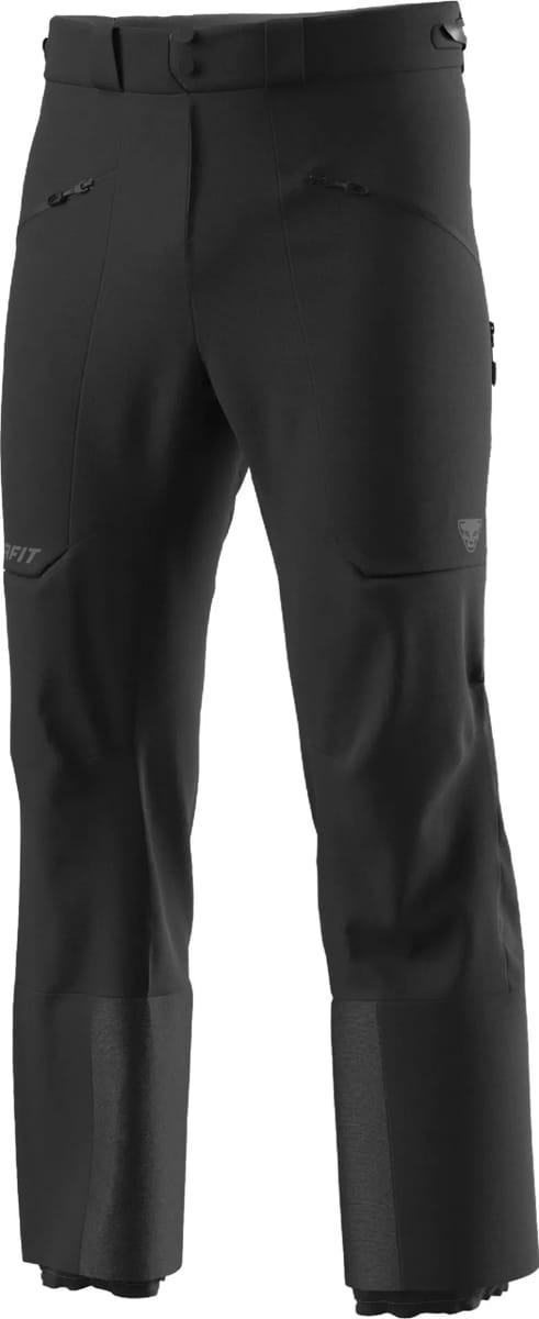 Dynafit Radical Softshell Pnt M Black Out