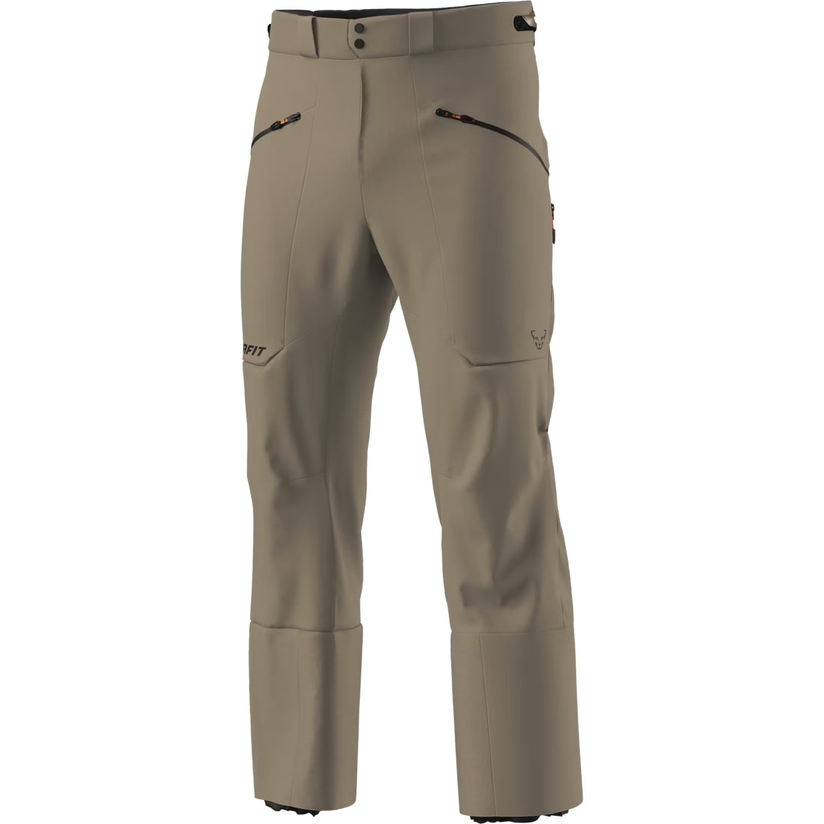 Dynafit Radical Softshell Pnt M Fallen Rock