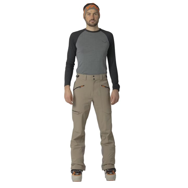 Dynafit Radical Softshell Pnt M Fallen Rock Dynafit