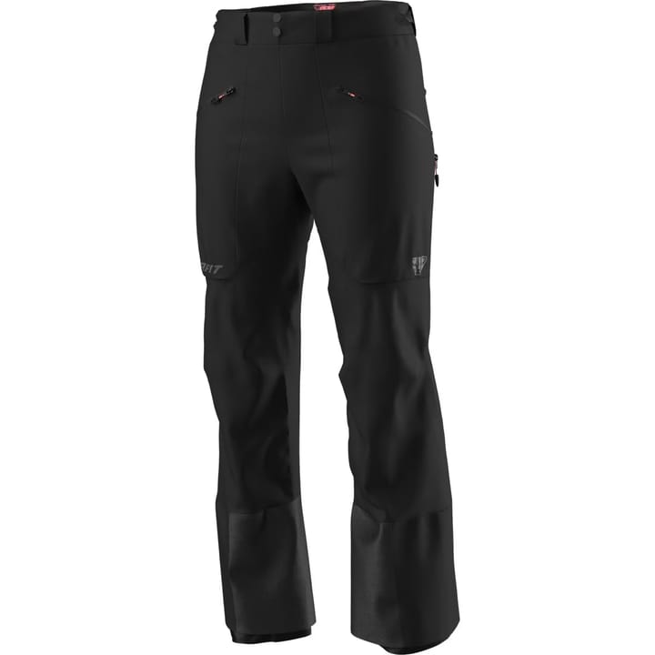 Dynafit Radical Softshell Pnt W Black Out Dynafit