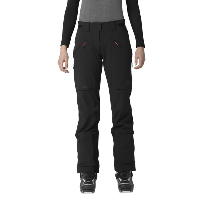 Dynafit Radical Softshell Pnt W Black Out Dynafit