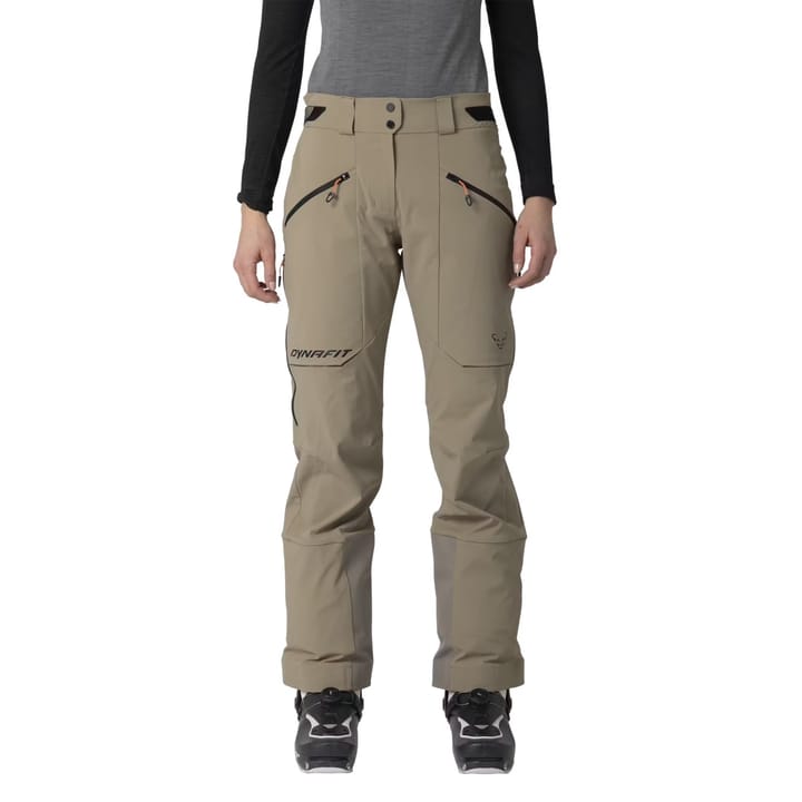 Dynafit Radical Softshell Pnt W Fallen Rock Dynafit