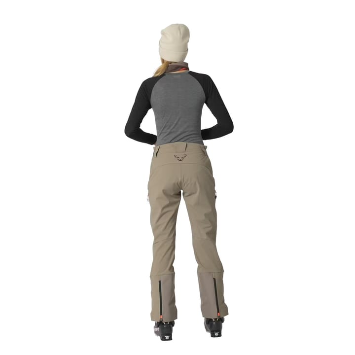 Dynafit Radical Softshell Pnt W Fallen Rock Dynafit