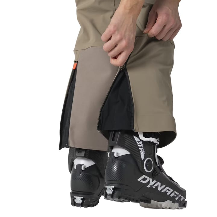 Dynafit Radical Softshell Pnt W Fallen Rock Dynafit