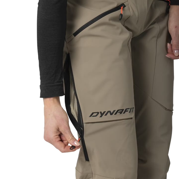 Dynafit Radical Softshell Pnt W Fallen Rock Dynafit