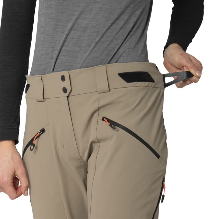 Dynafit Radical Softshell Pnt W Fallen Rock Dynafit