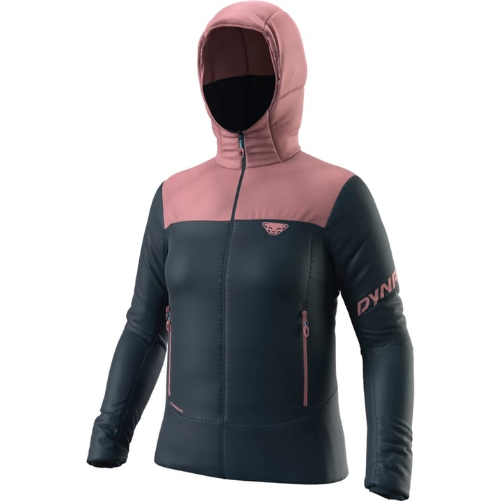 Dynafit Radical Prl Hood Jkt W Blueberry Dynafit