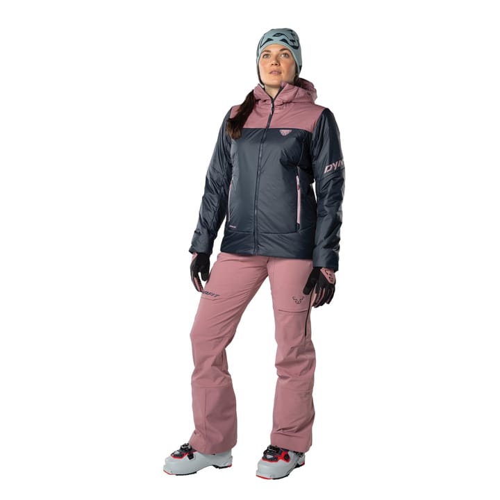 Dynafit Radical Prl Hood Jkt W Blueberry Dynafit