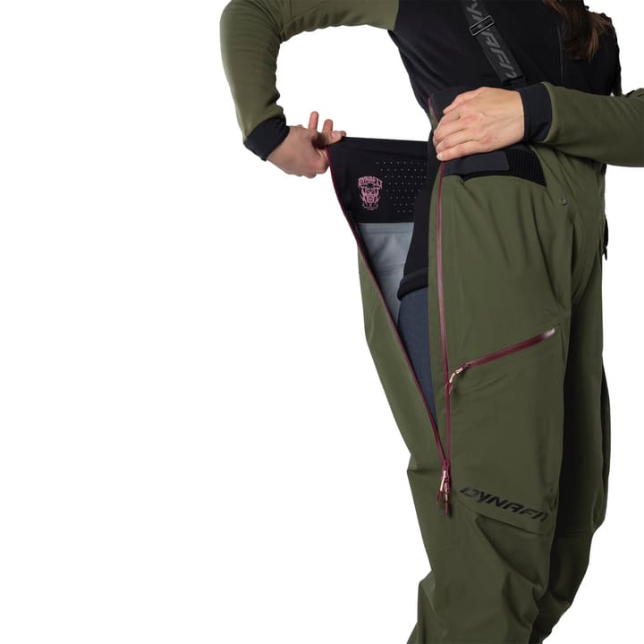 Dynafit Tigard Gtx Pro Pnt W Olive Night/0910 Dynafit Dynafit Tigard Gtx Pro Pnt W Olive Night/0910 Dynafit