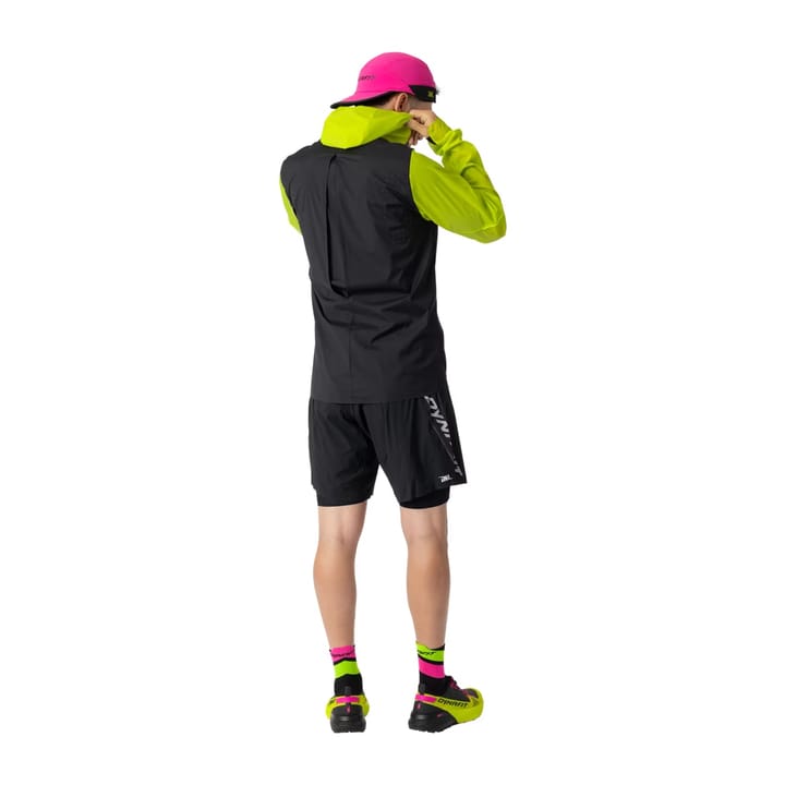 Dynafit DNA Wind Jkt M Ultra Yellow/0910 Dynafit