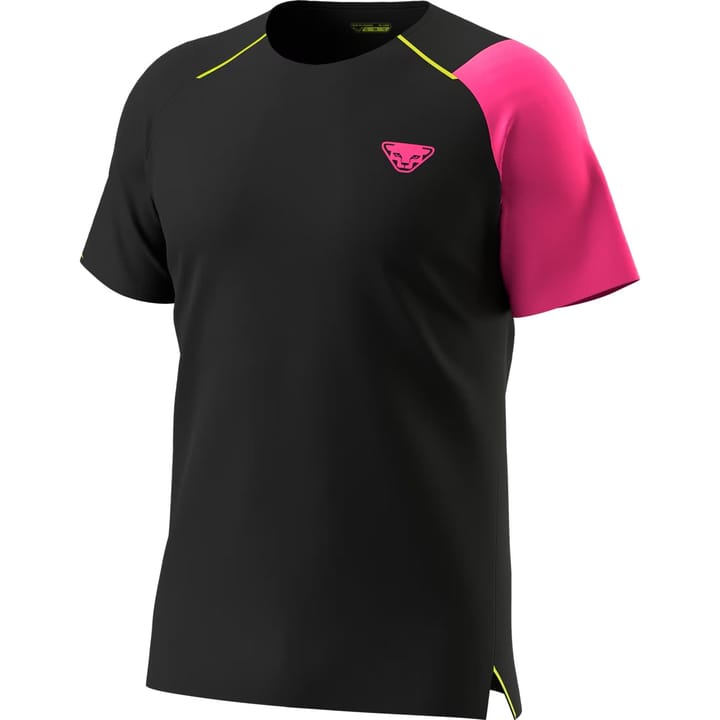 Dynafit DNA Shirt M Pink Glo/0910 Dynafit