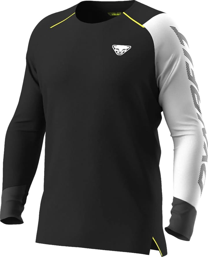 Dynafit Dna Longsleeve M Nimbus Dynafit