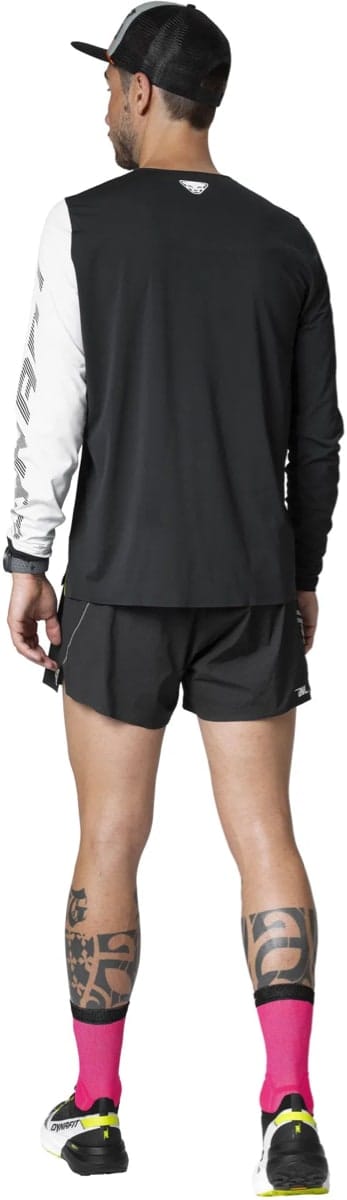 Dynafit Dna Longsleeve M Nimbus Dynafit