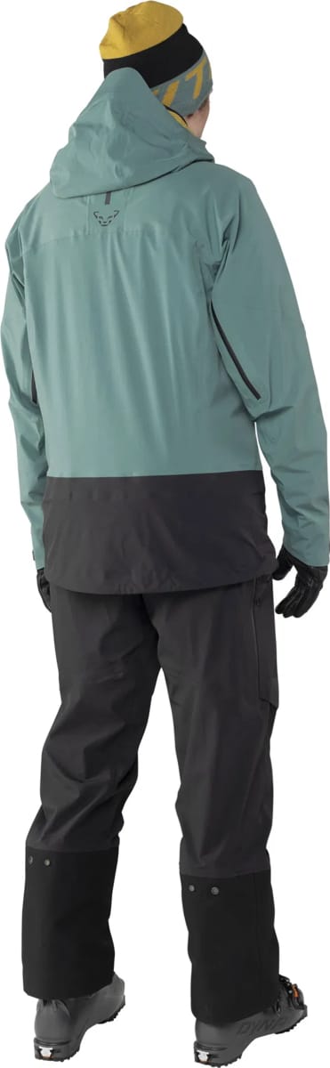 Dynafit Dynafit Tigard 3l Stretch Jkt M Atlantic Dynafit