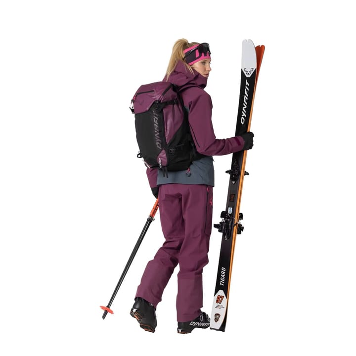 Dynafit Dynafit Tigard 3l Stretch Jkt W Amaranth/0720 Dynafit