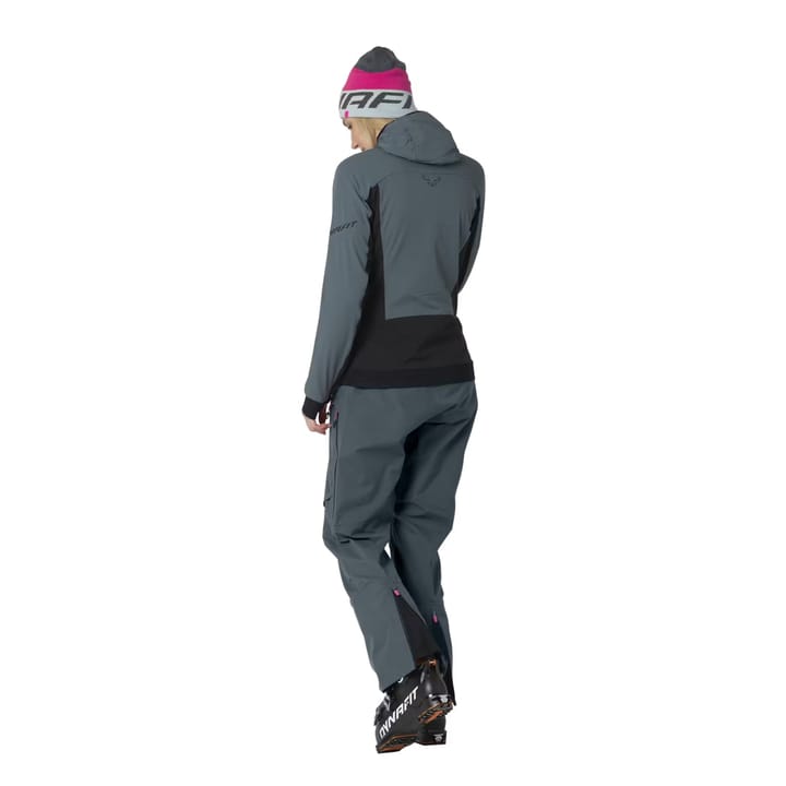 Dynafit Tigard Alpha Direct Jkt W Cinder Dynafit