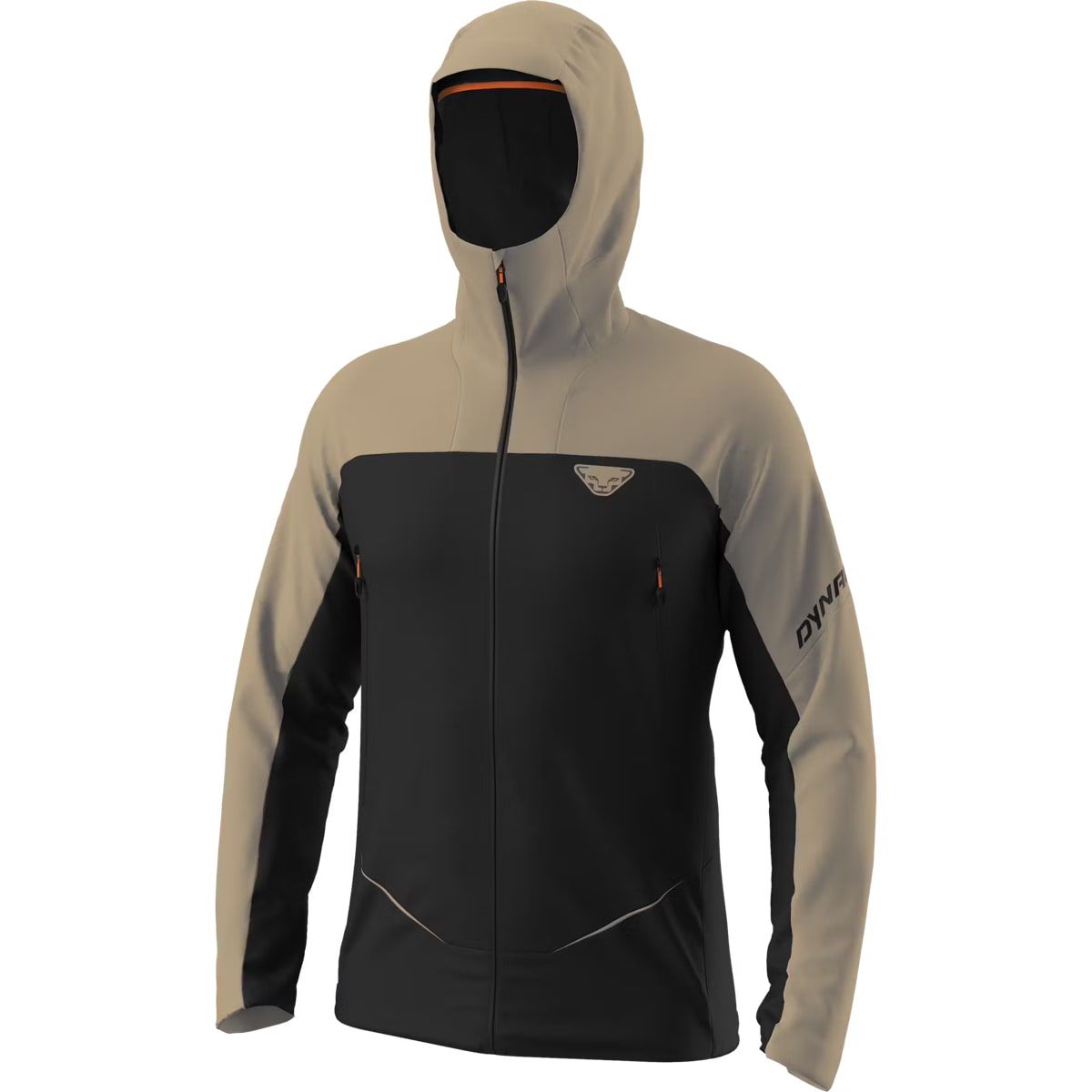 Dynafit Dynafit Ridge Dst Jkt M Fallen Rock