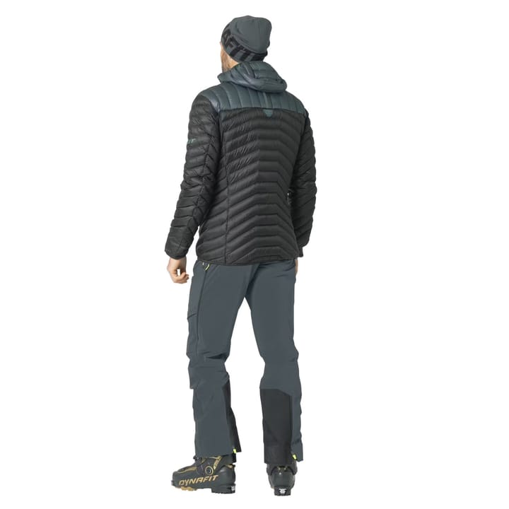 Dynafit Ridge Ultralight Down Jkt M Cinder/0910 Dynafit