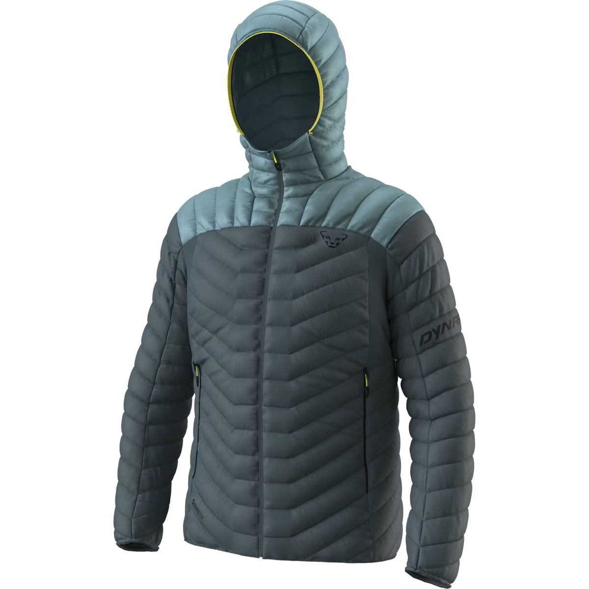 Dynafit Ridge Ultralight Down Jkt M Smoke Blue/0720
