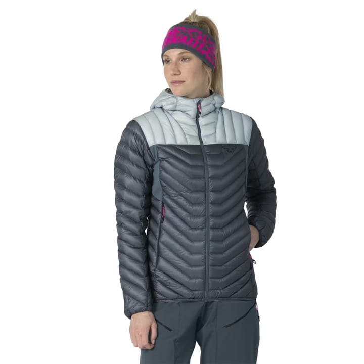 Dynafit Ridge Ultralight Down Jkt W Cloud Blue/0720 Dynafit