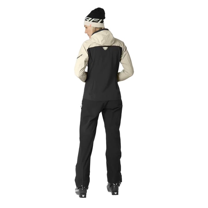 Dynafit Ridge Thermal Hoody W Overcast Dynafit