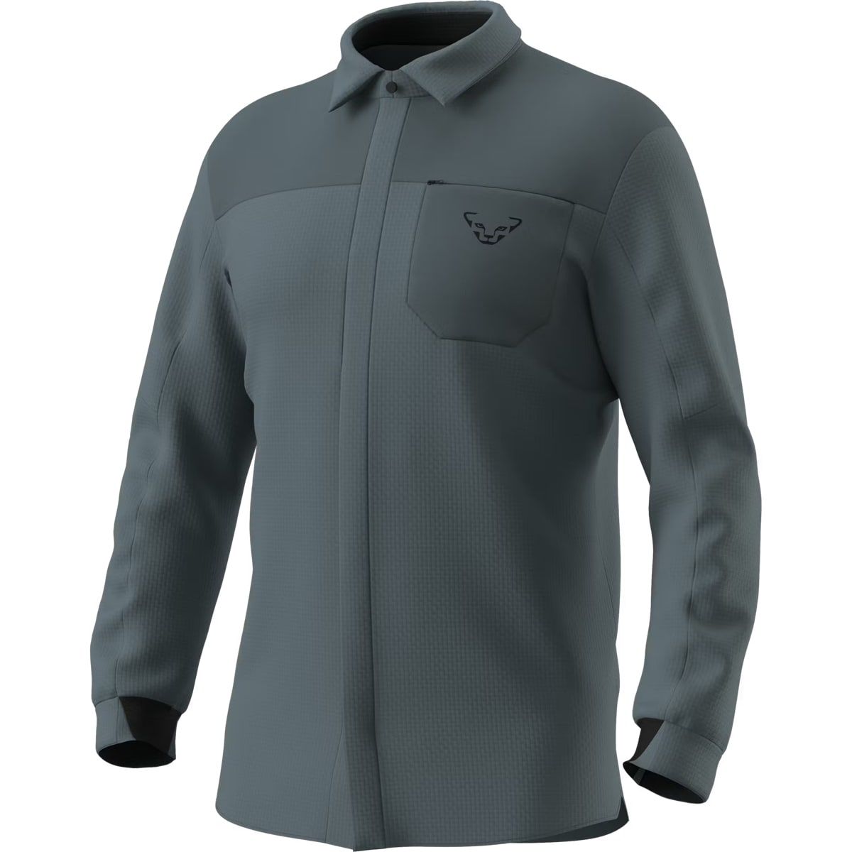 Dynafit Tigard Thermal Shirt U Cinder