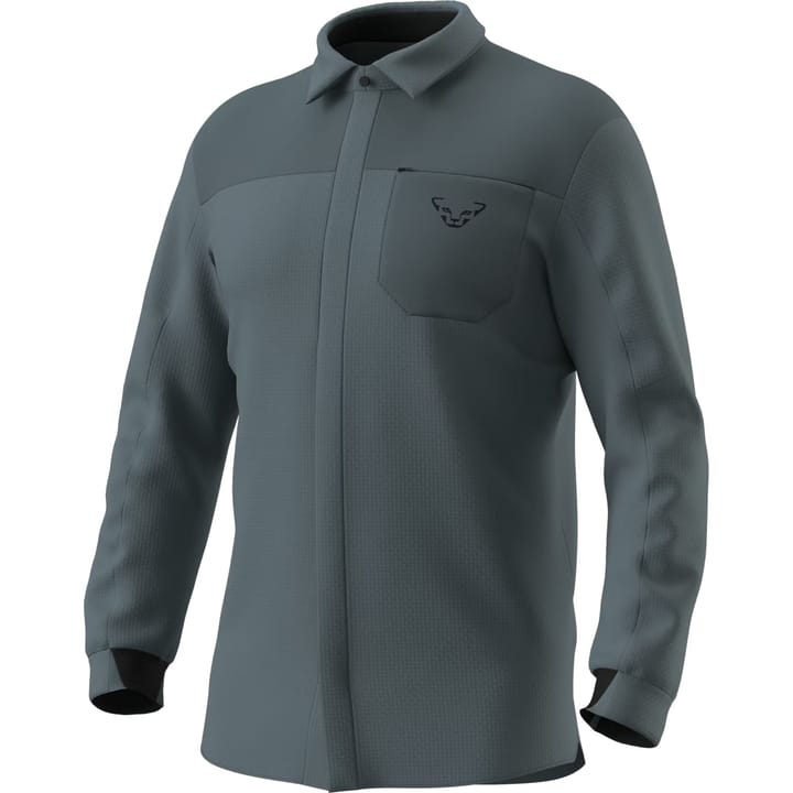 Dynafit Tigard Thermal Shirt U Cinder Dynafit