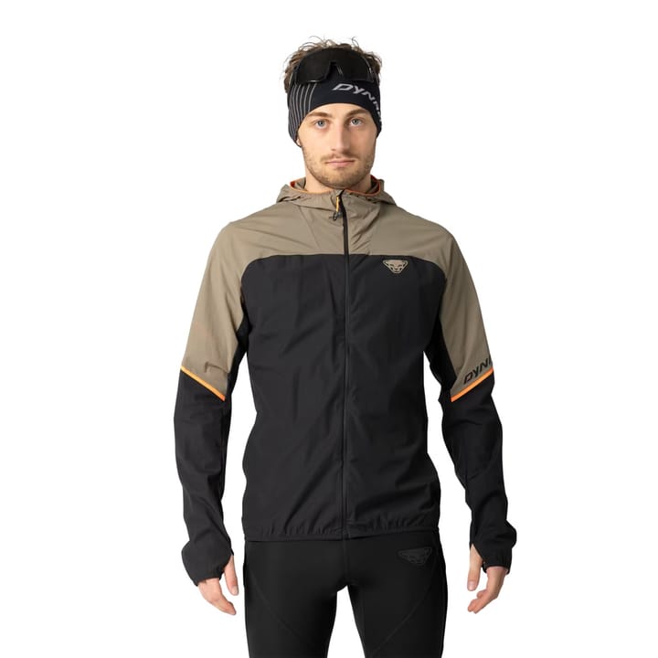 Dynafit Alpine Wind Jkt M Fallen Rock/0910 Dynafit
