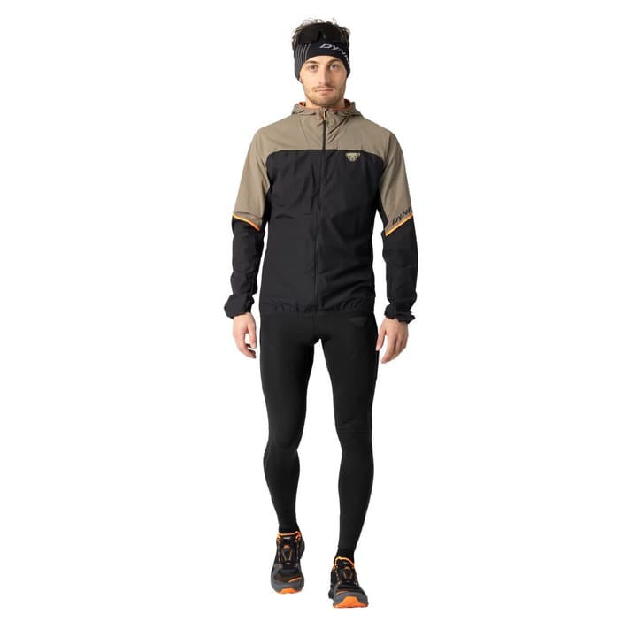 Dynafit Alpine Wind Jkt M Fallen Rock/0910 Dynafit