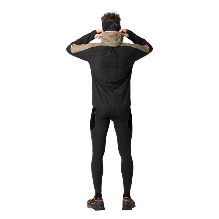 Dynafit Alpine Wind Jkt M Fallen Rock/0910 Dynafit