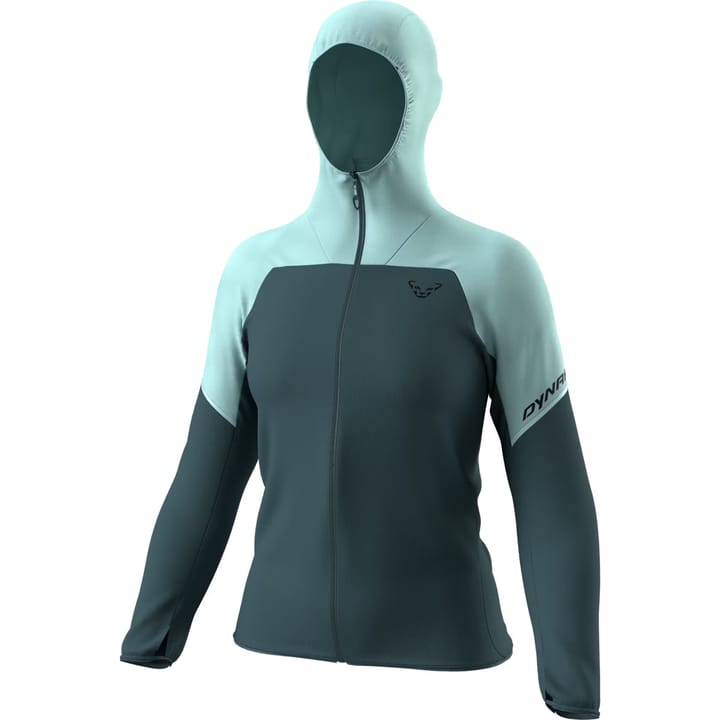 Dynafit Alpine Wind Jkt W Cloud Blue/0720 Dynafit