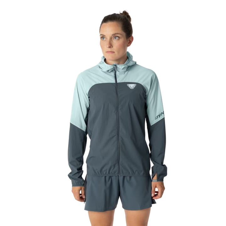 Dynafit Alpine Wind Jkt W Cloud Blue/0720 Dynafit