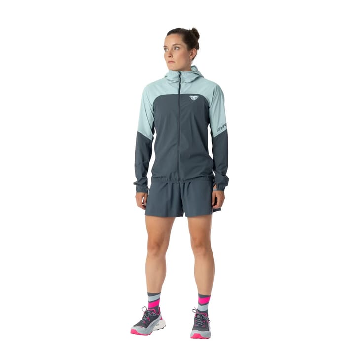 Dynafit Alpine Wind Jkt W Cloud Blue/0720 Dynafit