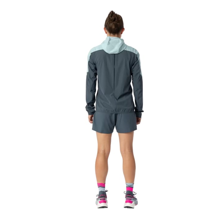 Dynafit Alpine Wind Jkt W Cloud Blue/0720 Dynafit