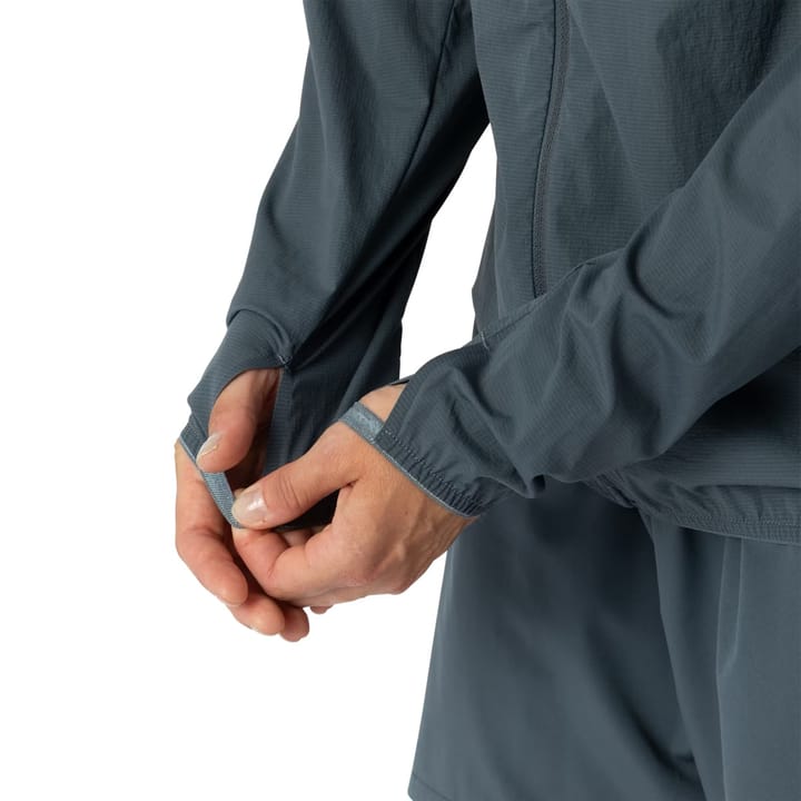 Dynafit Alpine Wind Jkt W Cloud Blue/0720 Dynafit