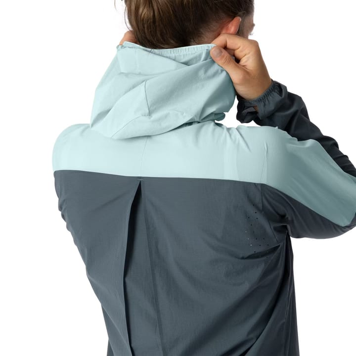 Dynafit Alpine Wind Jkt W Cloud Blue/0720 Dynafit