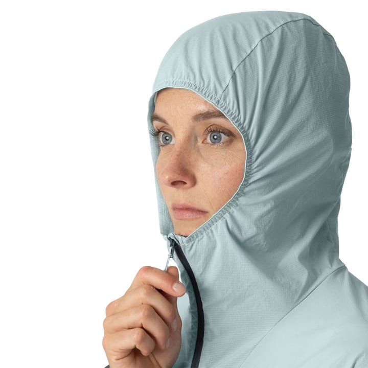 Dynafit Alpine Wind Jkt W Cloud Blue/0720 Dynafit