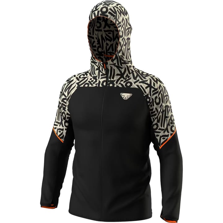Dynafit Trail Wind Jkt M Overcast/0910 Dynafit