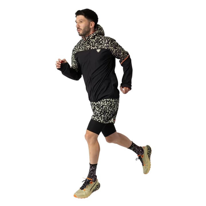 Dynafit Trail Wind Jkt M Overcast/0910 Dynafit