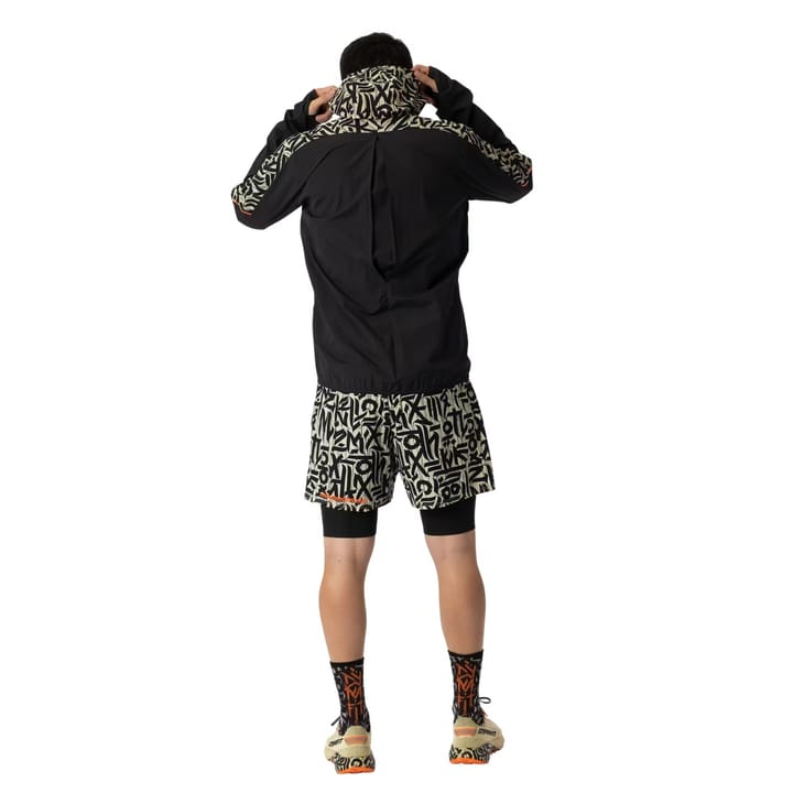 Dynafit Trail Wind Jkt M Overcast/0910 Dynafit