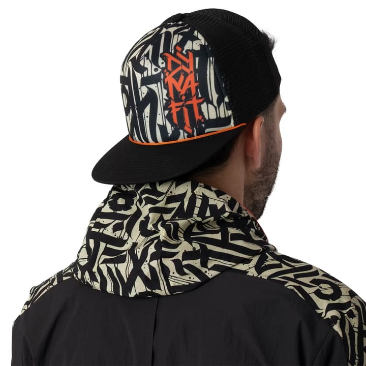 Dynafit Trail Wind Jkt M Overcast/0910 Dynafit